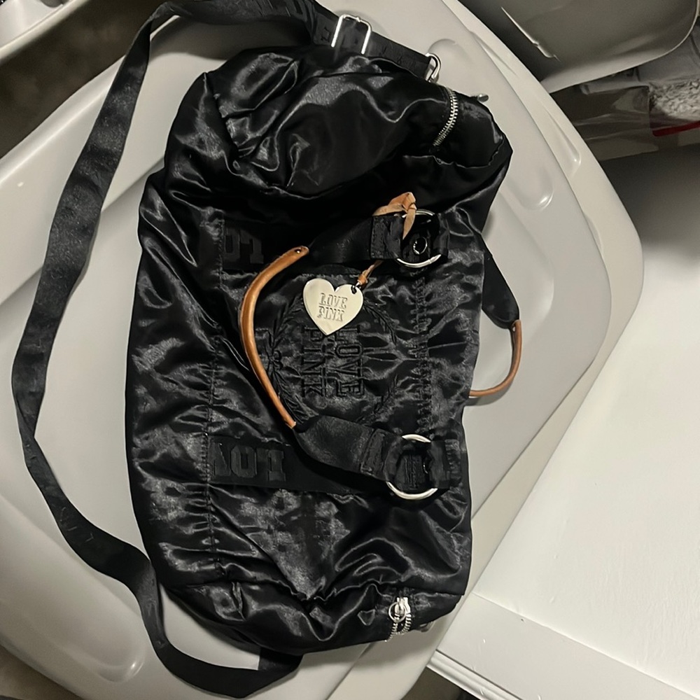Satin rare vintage new